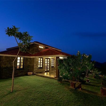 The Wild Retreat Kumbhalgarh Hotel Ngoại thất bức ảnh