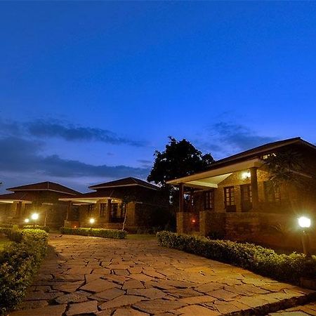 The Wild Retreat Kumbhalgarh Hotel Ngoại thất bức ảnh