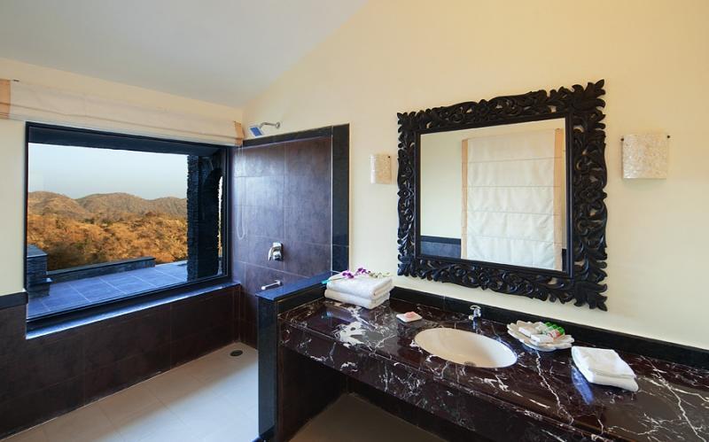 The Wild Retreat Kumbhalgarh Hotel Ngoại thất bức ảnh