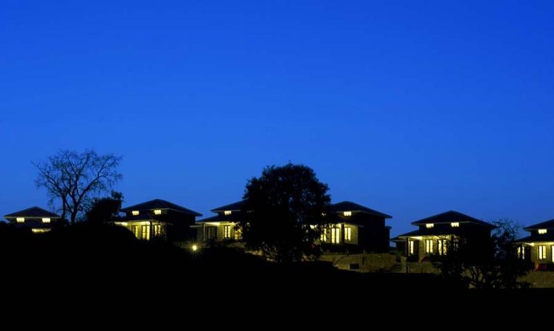 The Wild Retreat Kumbhalgarh Hotel Ngoại thất bức ảnh