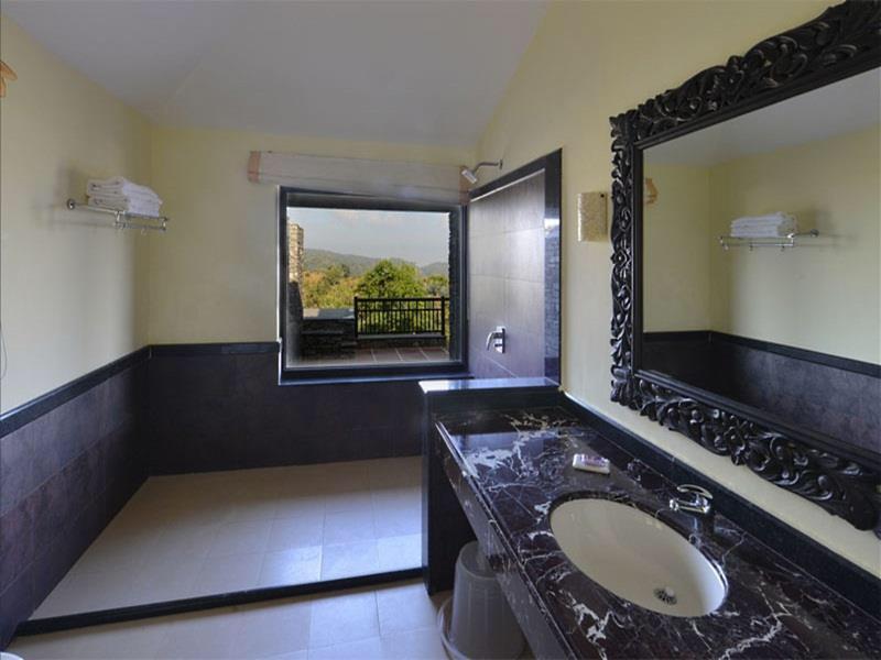 The Wild Retreat Kumbhalgarh Hotel Ngoại thất bức ảnh