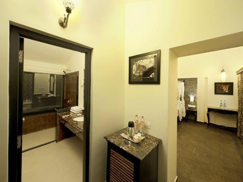 The Wild Retreat Kumbhalgarh Hotel Ngoại thất bức ảnh