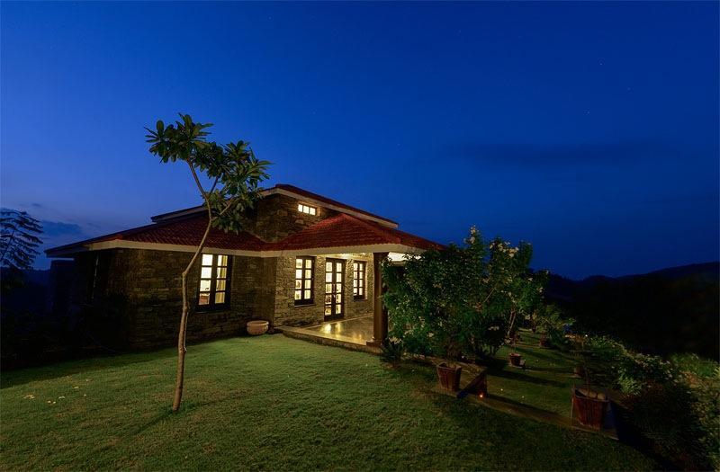 The Wild Retreat Kumbhalgarh Hotel Ngoại thất bức ảnh