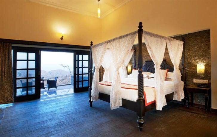 The Wild Retreat Kumbhalgarh Hotel Ngoại thất bức ảnh