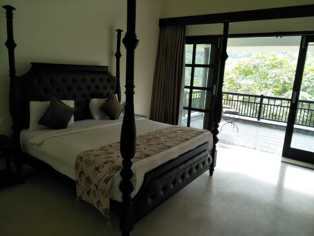 The Wild Retreat Kumbhalgarh Hotel Ngoại thất bức ảnh